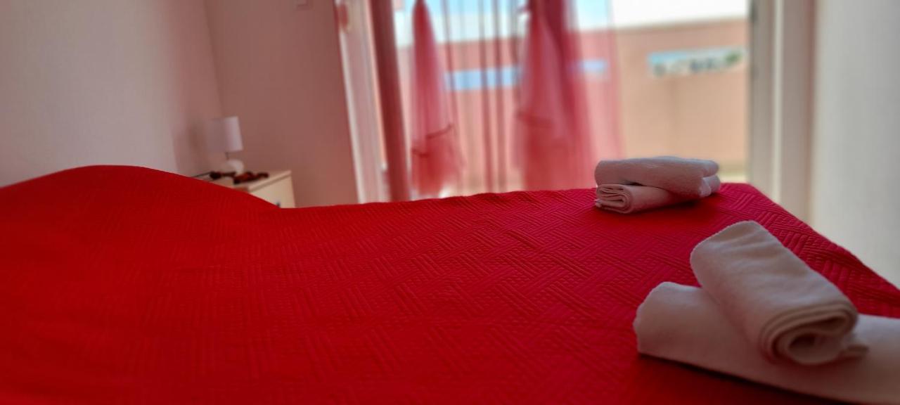 Apartment Mavarcica โตรกีร์ ภายนอก รูปภาพ